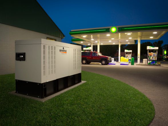 Generac Power Systems