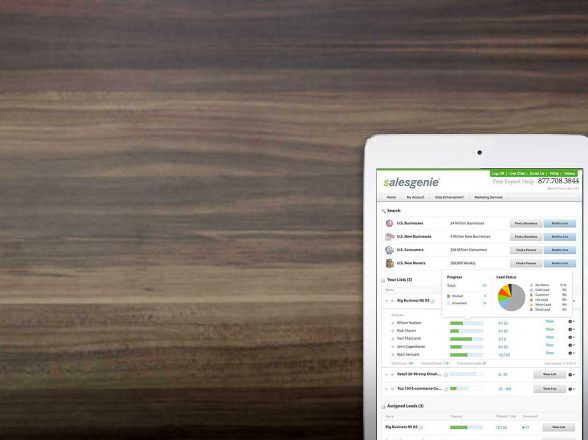 Infogroup