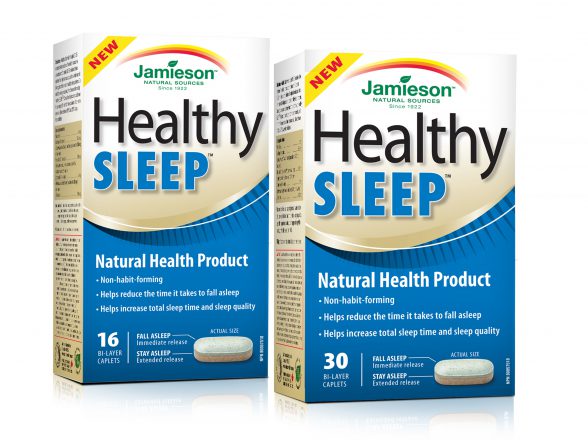 Jamieson Wellness