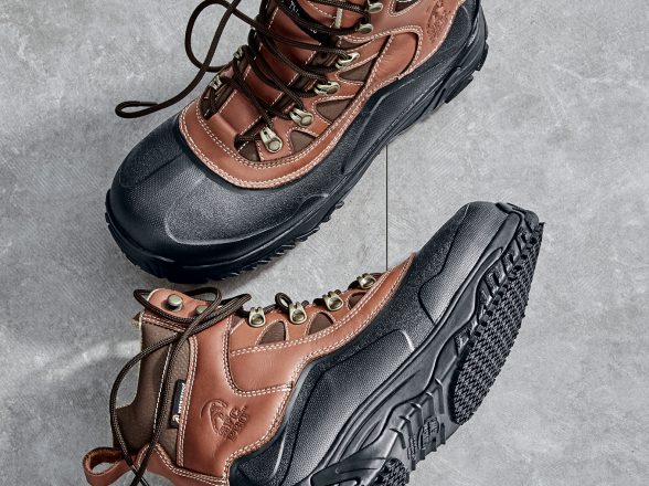 Shoes For Crews