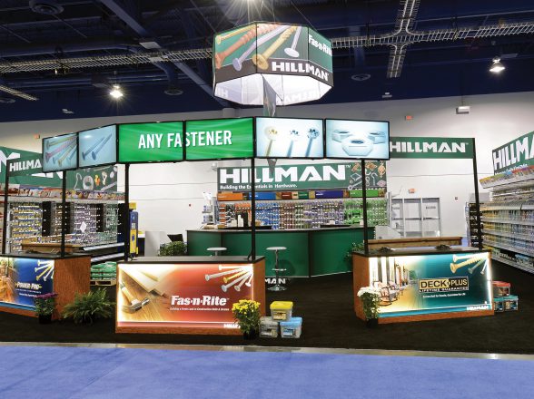 Hillman Solutions